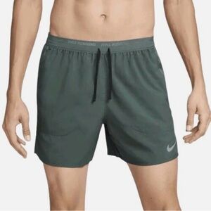 Nike Stride Men's Dri-FIT 7" Brief-Lined Running Shorts